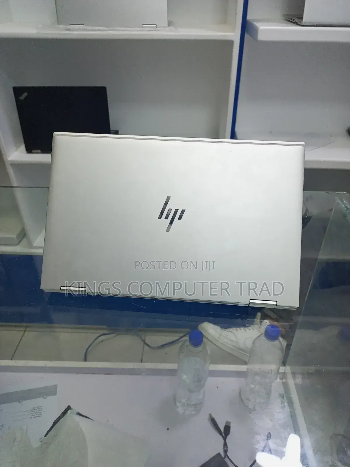 New Laptop HP EliteBook 1040 G8 16GB Intel Core I7 SSD 512GB