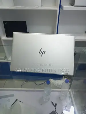 New Laptop HP EliteBook 1040 G8 16GB Intel Core I7 SSD 512GB