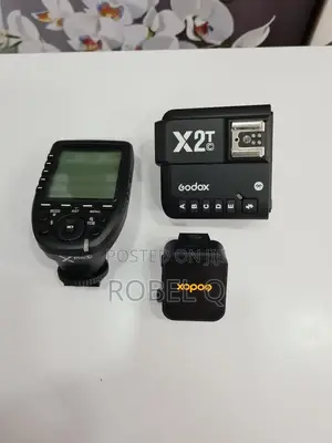 Godox Sensor X3 for Canon Sony 《