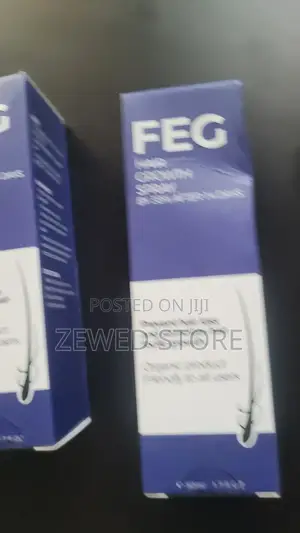 Feg Hair Masadegiya