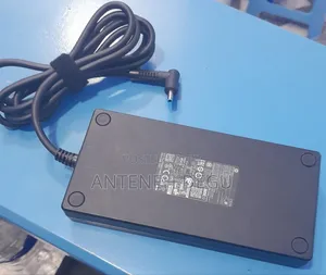 Hp Gaming Orginal Charger 230watt