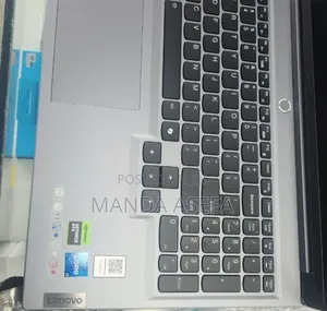 New Laptop Lenovo 32GB Intel Core I9 SSD 512GB