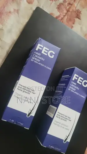 Feg Feg Feg