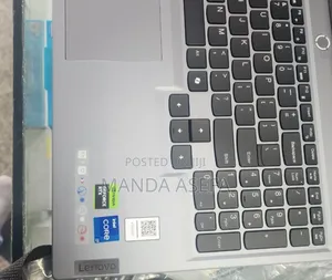 New Laptop Lenovo 32GB Intel Core I9 SSD 512GB