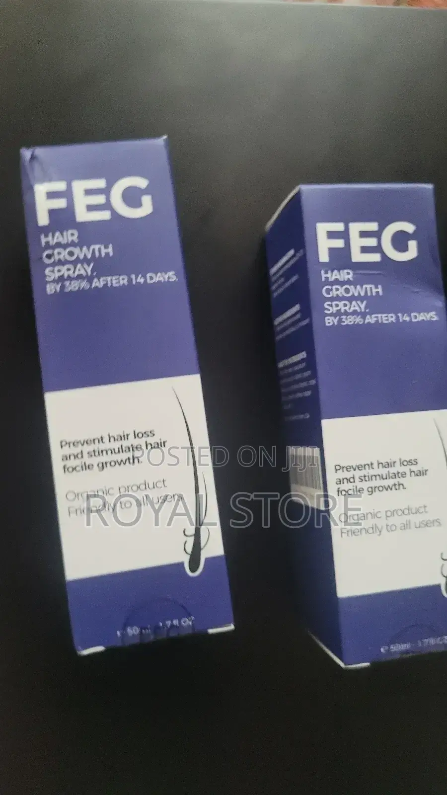 Feg Yetemelete Ena Yesasa Tsegur Masadegiya