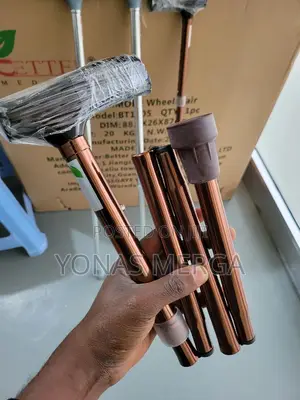 Photo - FLAA Lightweight Walking Cane/Support You Without Weighing