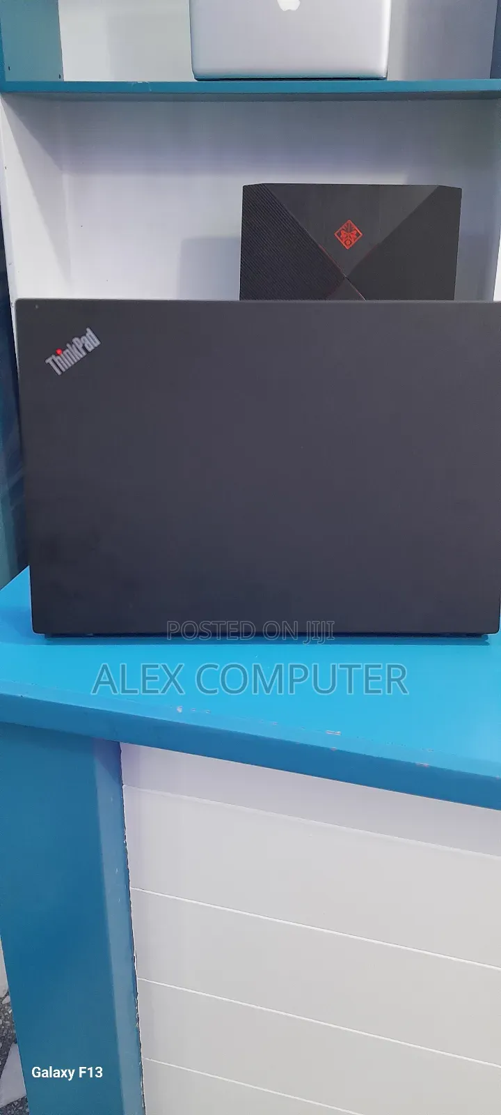 New Laptop Lenovo ThinkPad T14 16GB Intel Core I7 SSD 1T