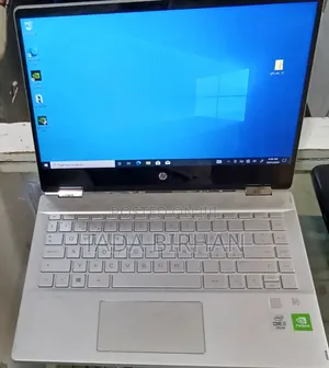 New Laptop HP Pavilion 15 16GB Intel Core I7 SSD 512GB
