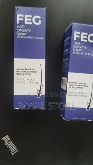 Photo - Feg Hair Masadegiya Oils