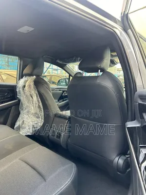 New Toyota bZ4X 2023 Gray