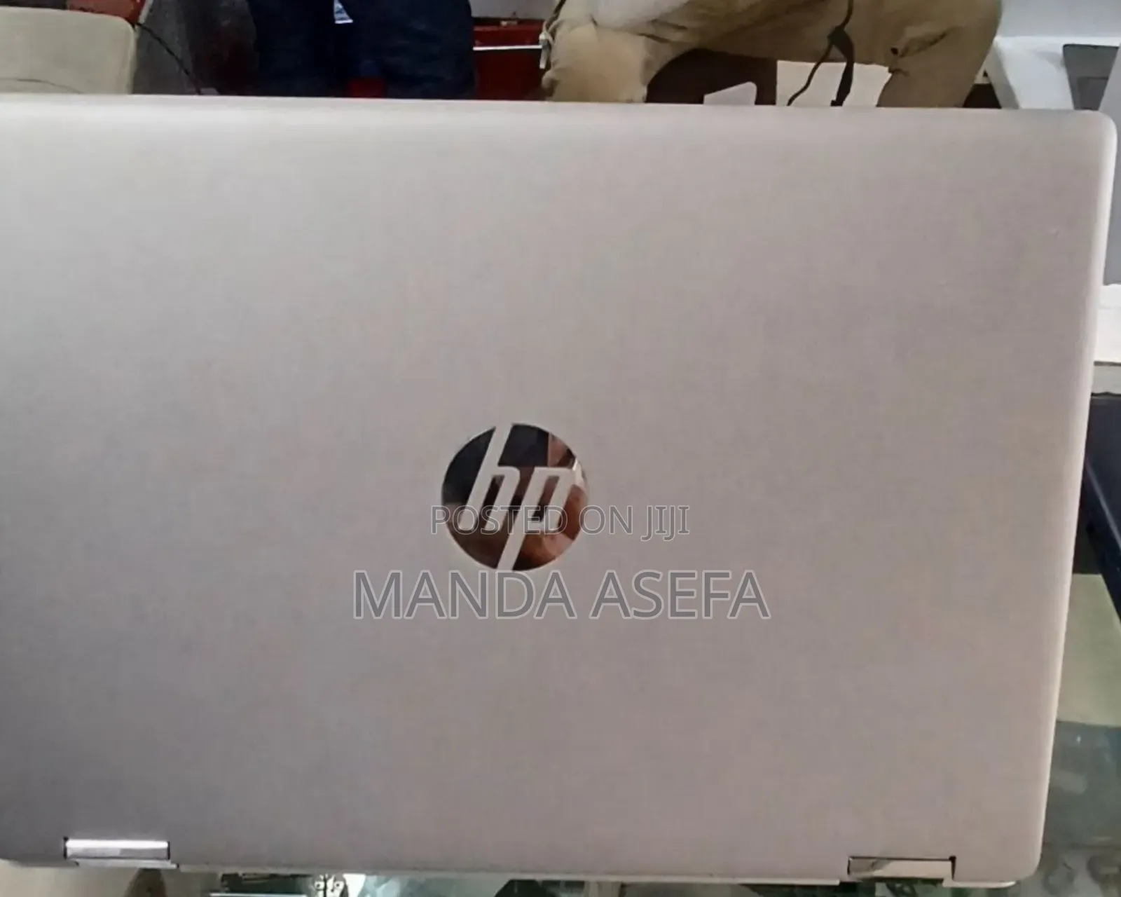 New Laptop HP Pavilion 14 16GB Intel Core I7 SSD 512GB