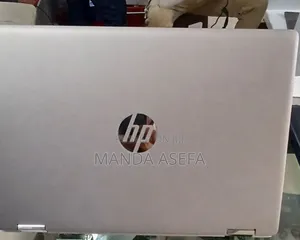 New Laptop HP Pavilion 14 16GB Intel Core I7 SSD 512GB