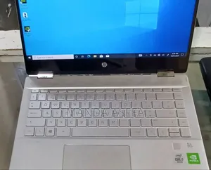 New Laptop HP Pavilion 14 16GB Intel Core I7 SSD 512GB