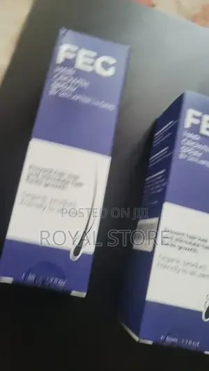 Photo - FEEG - Hair GRWTH Spray