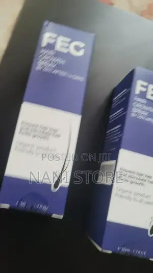 FEEG - Hair GRWTH Spray