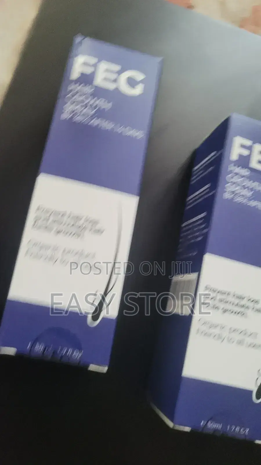 FEEG - Hair GRWTH Spray