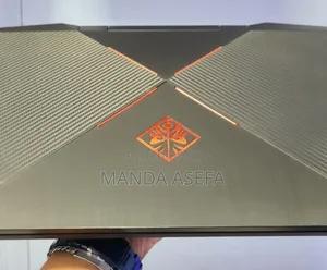 New Laptop HP Omen X 8GB Intel Core I5 HDD+SSD 1T