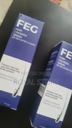 Photo - FEEG Made in Usa