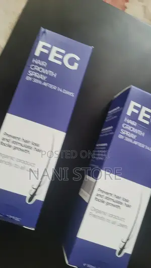 FEEG Made in Usa