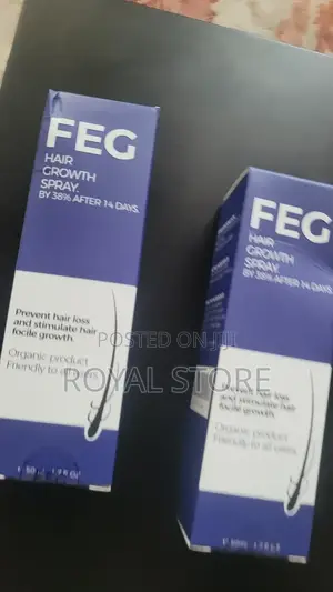 Photo - Feeg Made in American