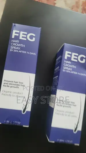 Feeg Made in American