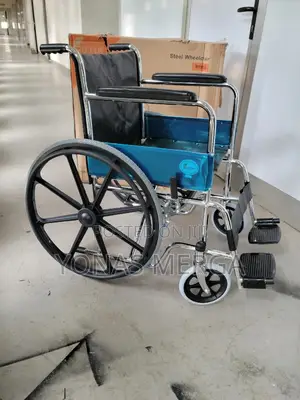 Photo - Normal Wheelchair፬∫∫Wheelchair፰‟Wheelchair፱¥Wheelchair፸0ዊልቼር