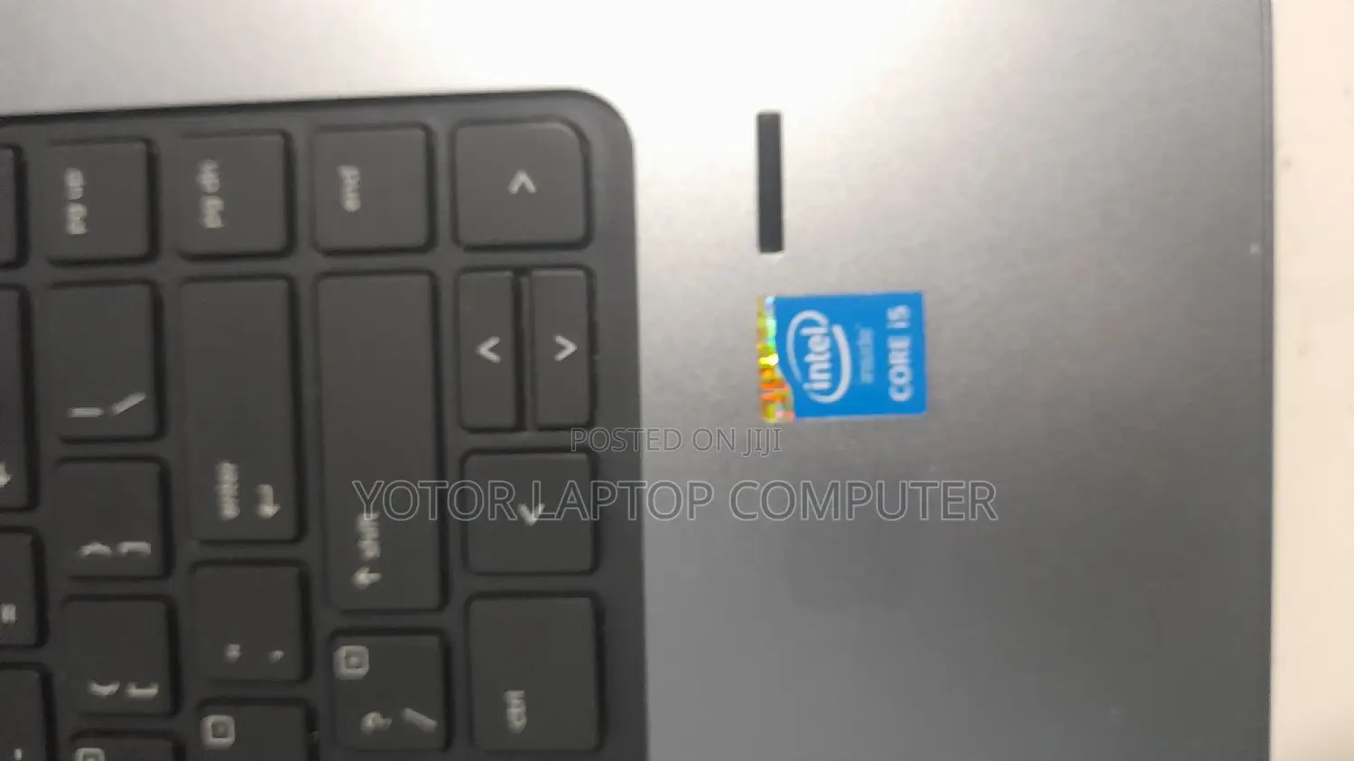 Laptop HP ProBook 640 G1 4GB Intel Core I5 HDD 500GB