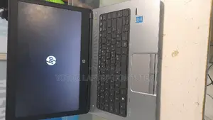 Laptop HP ProBook 640 G1 4GB Intel Core I5 HDD 500GB