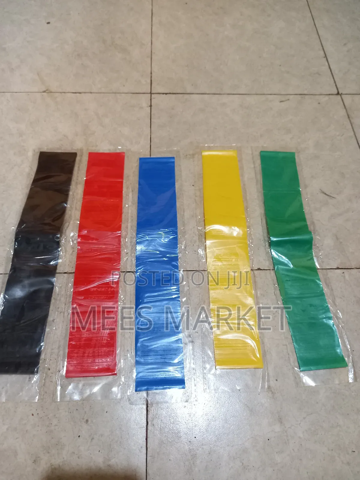 5 in 1 Min Residence