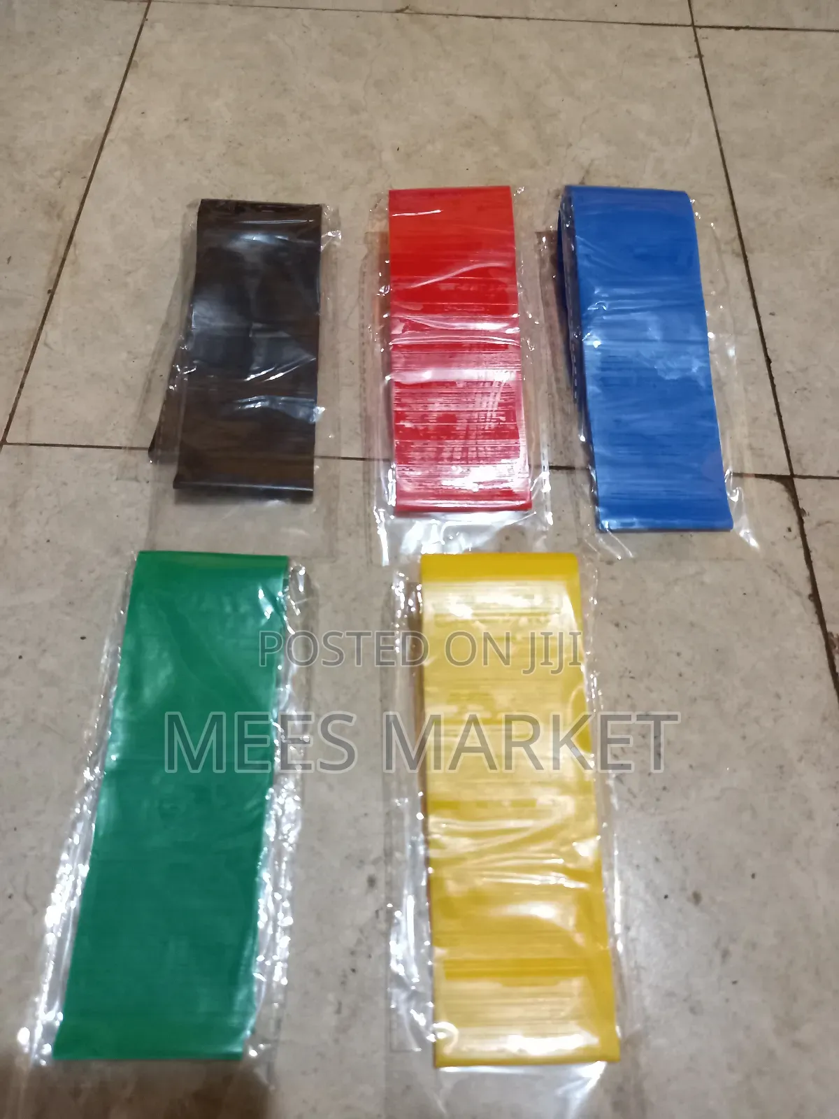 5 in 1 Min Residence