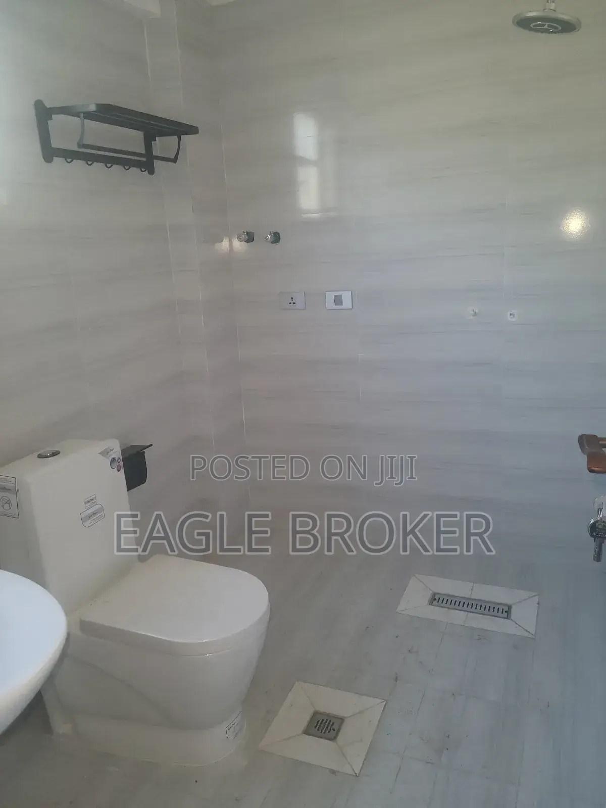 1bdrm Condo in Eagle Broker, Yeka for sale