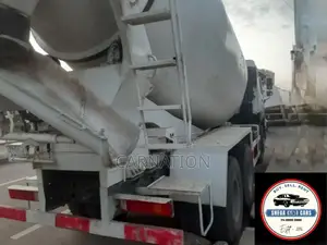 Sinotruk Howo 2022 White