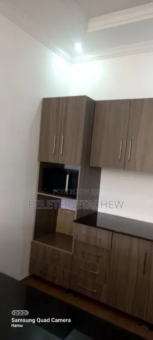 3bdrm Apartment in Ayat, Luxury, Bole for sale