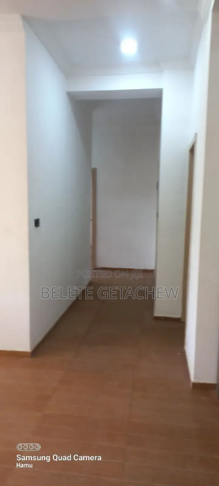 3bdrm Apartment in Ayat, Luxury, Bole for sale