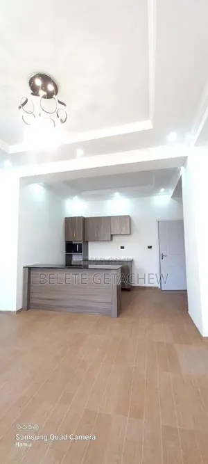 3bdrm Apartment in Ayat, Luxury, Bole for sale