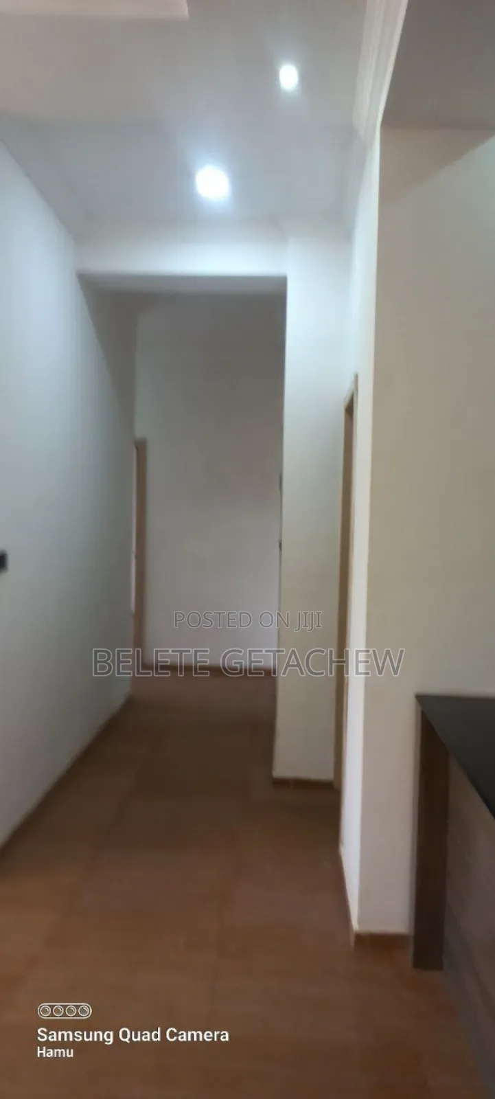 3bdrm Apartment in Ayat, Luxury, Bole for sale