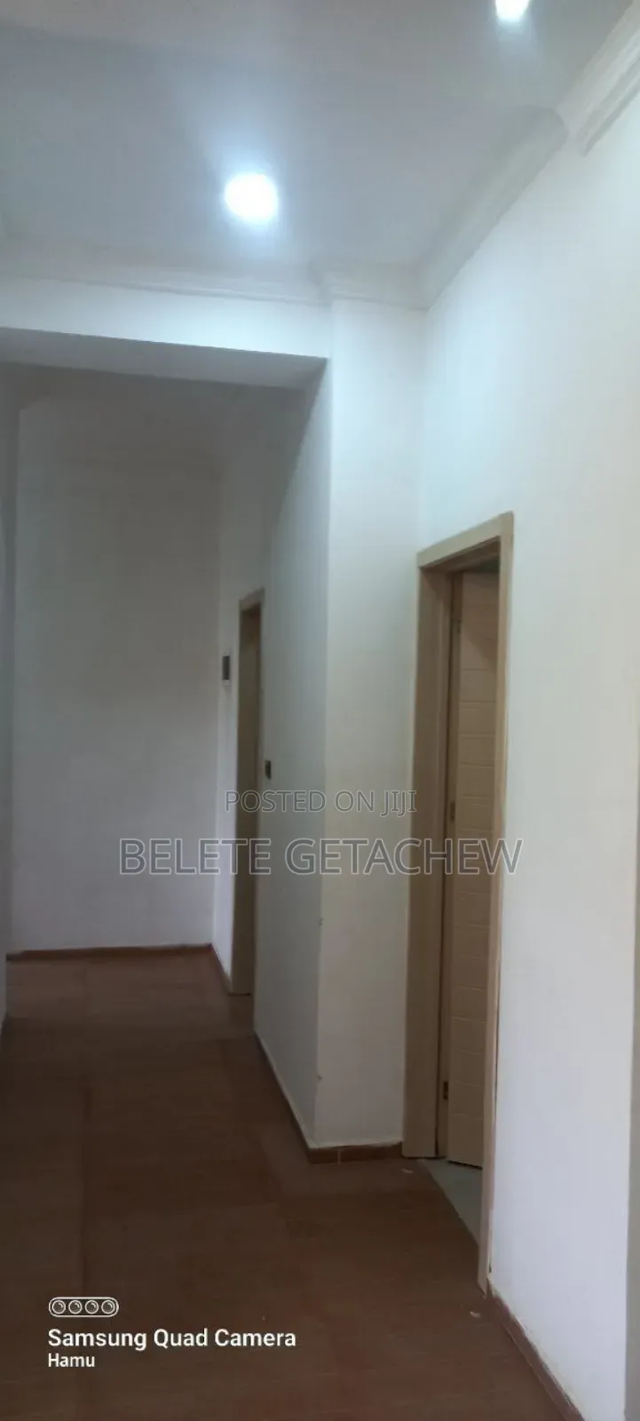 3bdrm Apartment in Ayat, Luxury, Bole for sale