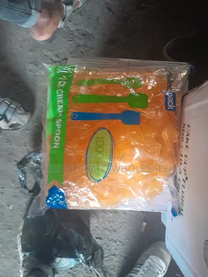 ያያስክሬም መንኪያ