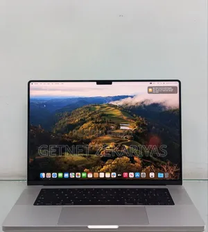 New Laptop Apple MacBook Pro 18GB Apple M3 Pro SSD 1T