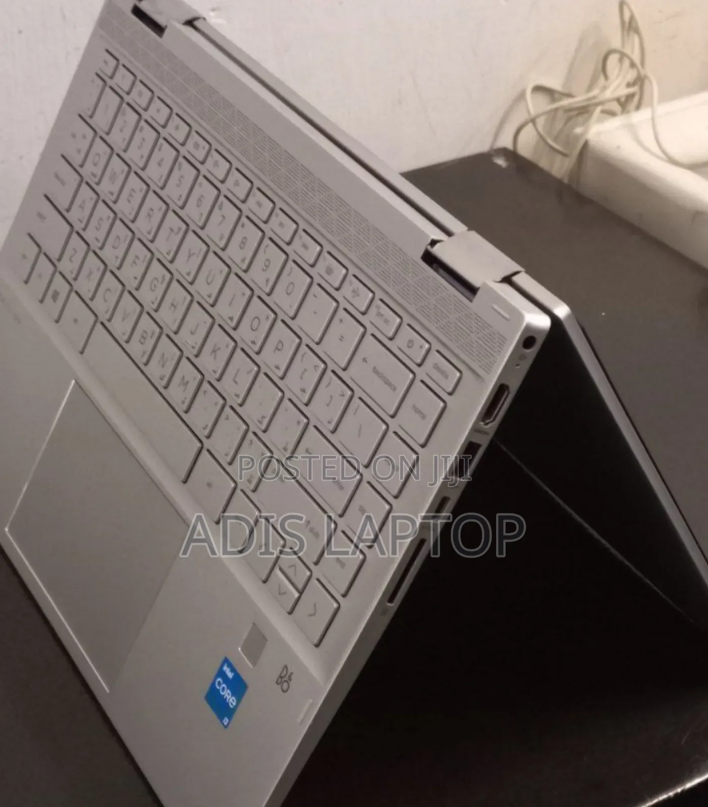 New Laptop HP Pavilion X360 8GB Intel Core I3 SSD 512GB