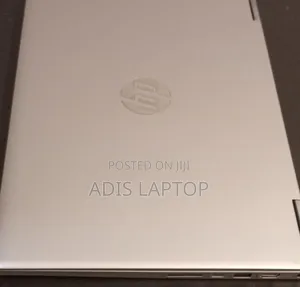 New Laptop HP Pavilion X360 8GB Intel Core I3 SSD 512GB