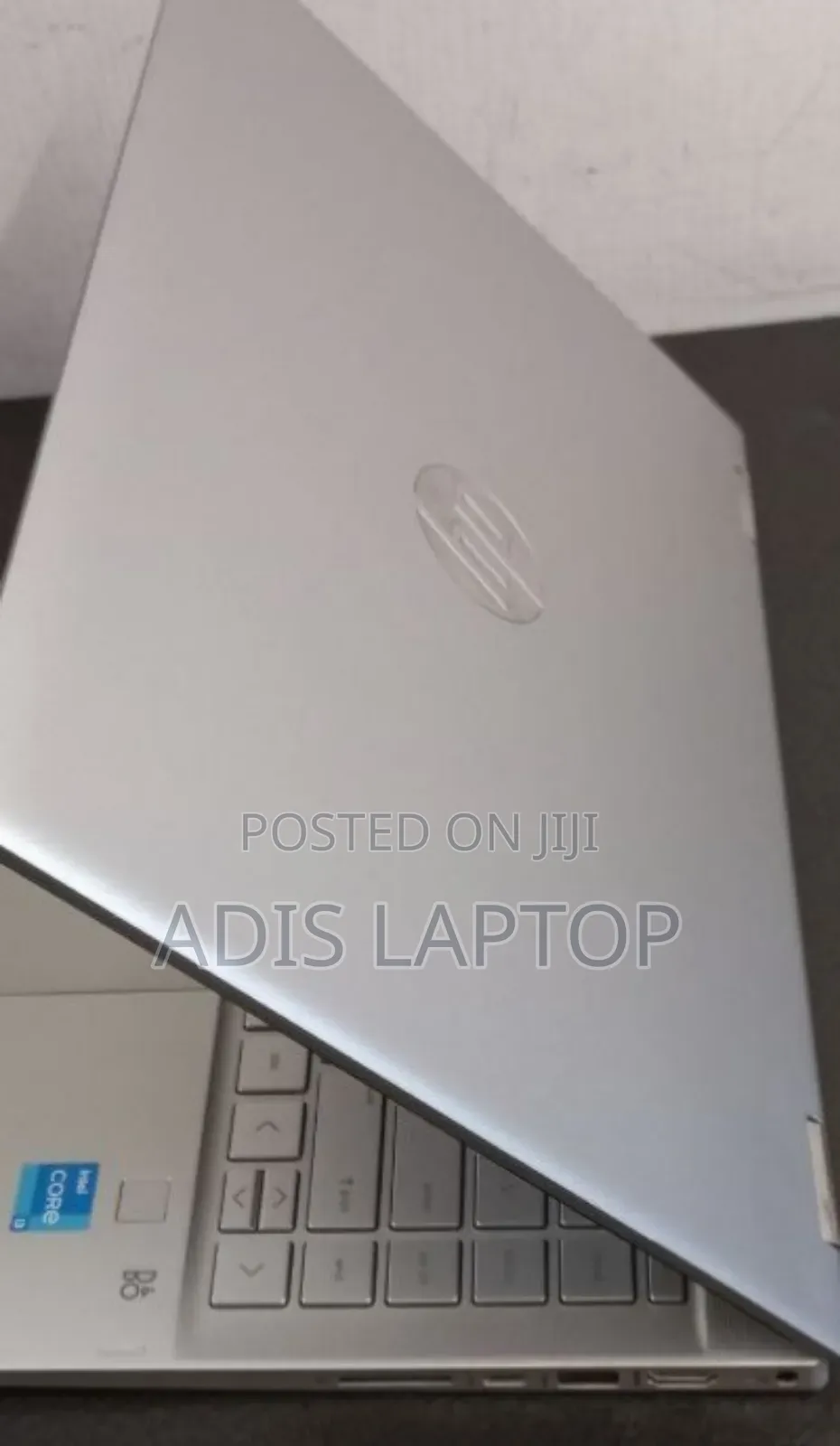 New Laptop HP Pavilion X360 8GB Intel Core I3 SSD 512GB