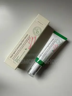 Photo - Axis Y Dark Sport Corrector