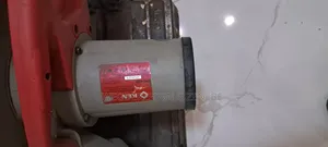 Photo - Cut of Machine