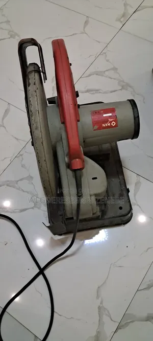 Cut of Machine