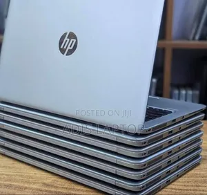 New Laptop HP EliteBook 840 G3 8GB Intel Core I5 SSD 1T