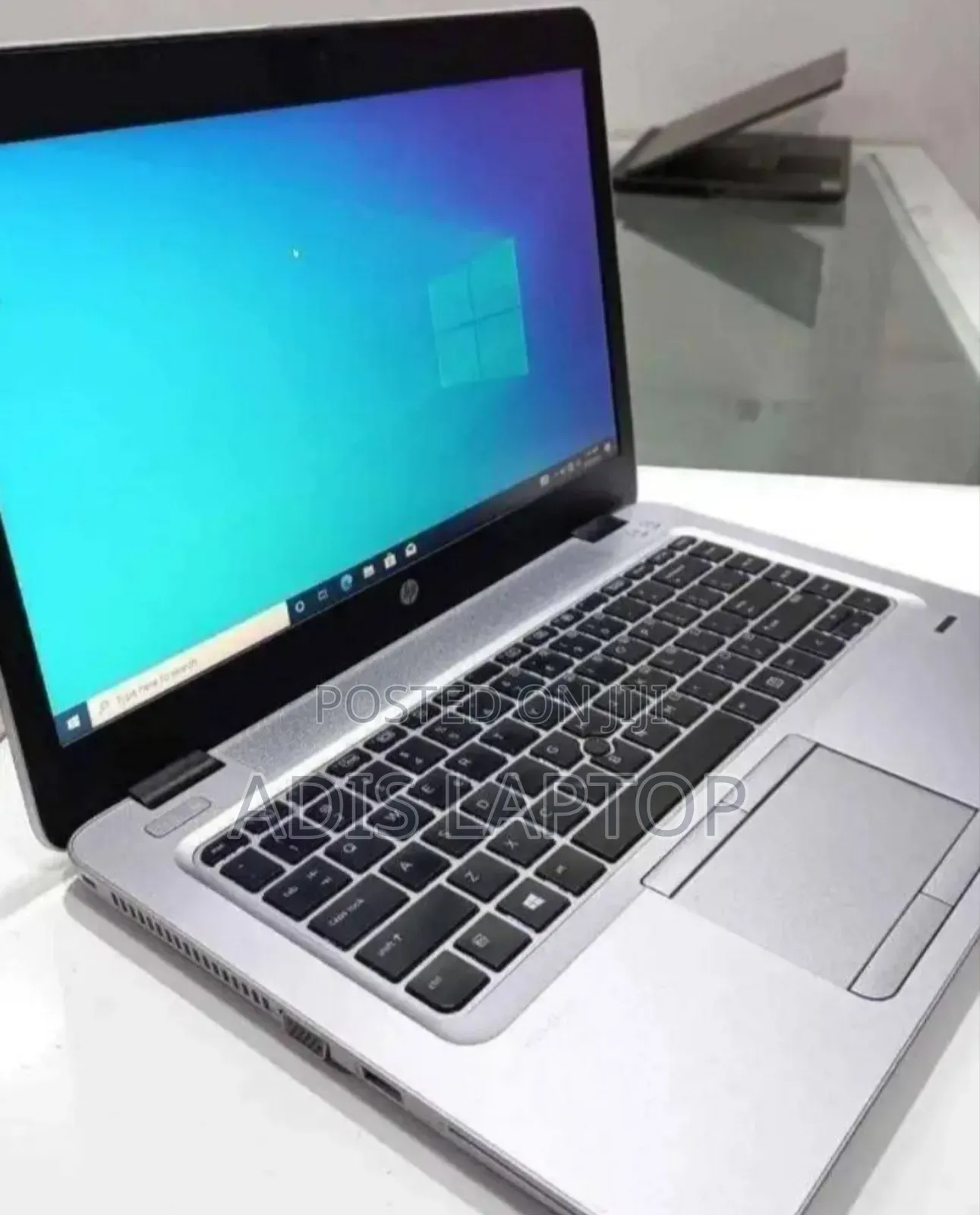 New Laptop HP EliteBook 840 G3 8GB Intel Core I5 SSD 1T