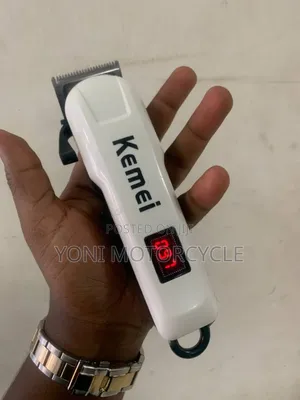 Original Rechargeable Hair Calliper