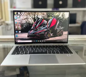 Photo - New Laptop HP EliteBook 840 32GB Intel Core I7 SSD 512GB