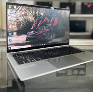 New Laptop HP EliteBook 840 32GB Intel Core I7 SSD 512GB